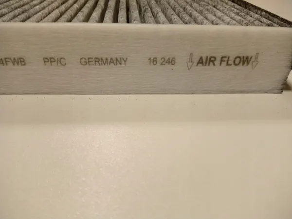 OEM 30780377 interieurfilter voor Volvo C30 C70 S40 V50 image 5