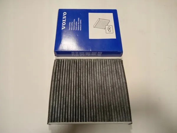 OEM 30780377 interieurfilter voor Volvo C30 C70 S40 V50 image 7