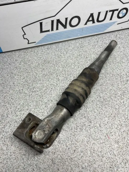 Junta da coluna de direção BMW OEM 32311092958 - Usado image 3