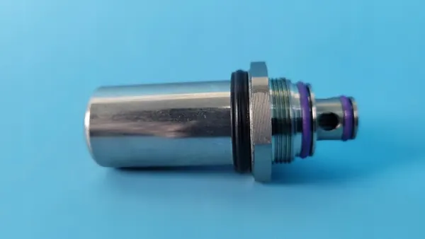 Tesla Model 3 AC Expansionsventil OEM 1501100CRC image 2