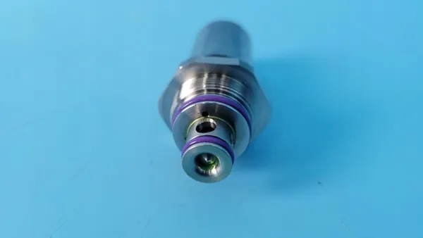 Tesla Model 3 AC Expansionsventil OEM 1501100CRC image 10