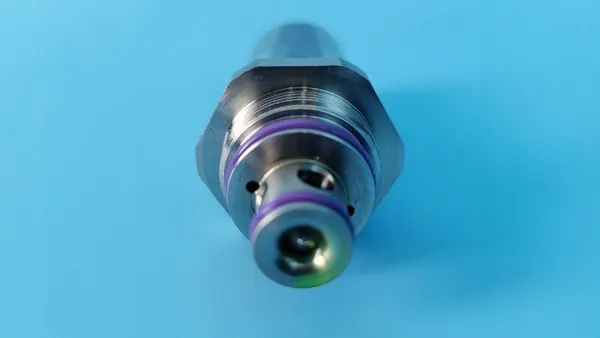 Tesla Model 3 AC Expansionsventil OEM 1501100CRC image 4