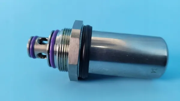 Tesla Model 3 AC Expansionsventil OEM 1501100CRC image 6