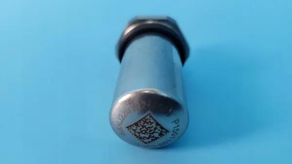 Tesla Model 3 AC Expansionsventil OEM 1501100CRC image 7
