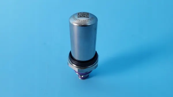 Tesla Model 3 AC Expansionsventil OEM 1501100CRC image 9