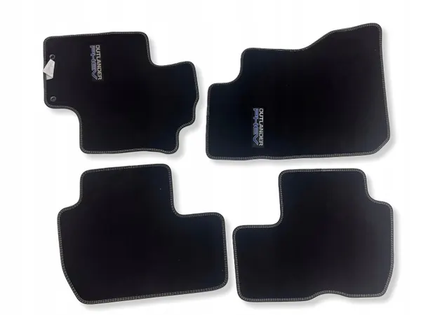 Mitsubishi OE MZ315147 Textilmatten für Outlander PHEV image 2