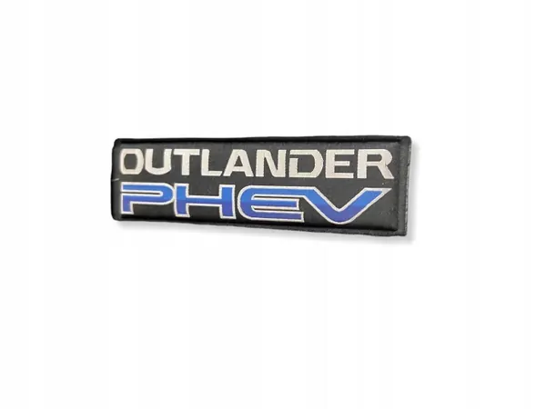 Mitsubishi OE MZ315147 Textilmatten für Outlander PHEV image 6