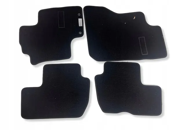 Mitsubishi OE MZ315147 Textilmatten für Outlander PHEV image 7