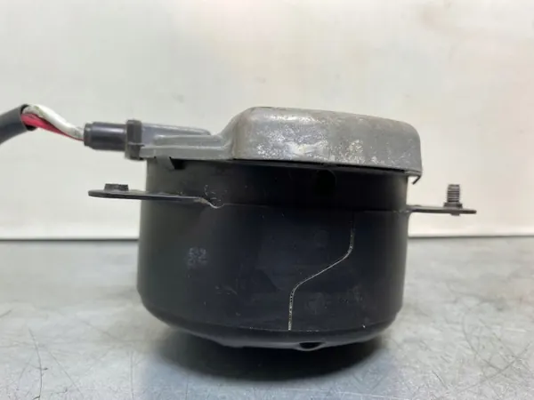 Subaru Ascent Kühlerlüfter OEM 2680007261 - Gebraucht image 6