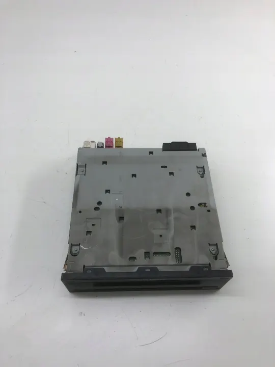 Changeur CD/DVD Skoda OEM 5E0035820A - Occasion image 5