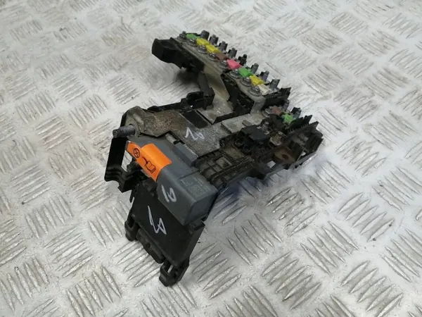Peugeot 508 Accuspanningregelaar OEM 9805119780 image 2