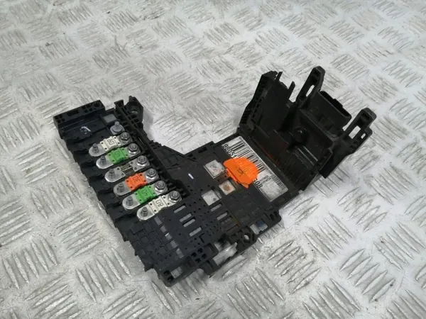 Peugeot 508 Accuspanningregelaar OEM 9805119780 image 3
