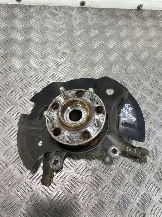 OEM FBZ20771 Etupyörän navan Hyundai Santa Fe image 2