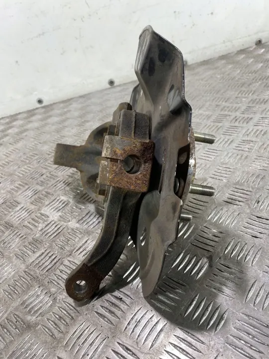OEM FBZ20771 Etupyörän navan Hyundai Santa Fe image 3