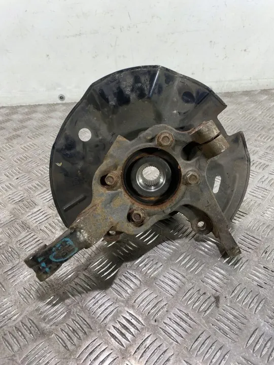 OEM FBZ20771 Etupyörän navan Hyundai Santa Fe image 4