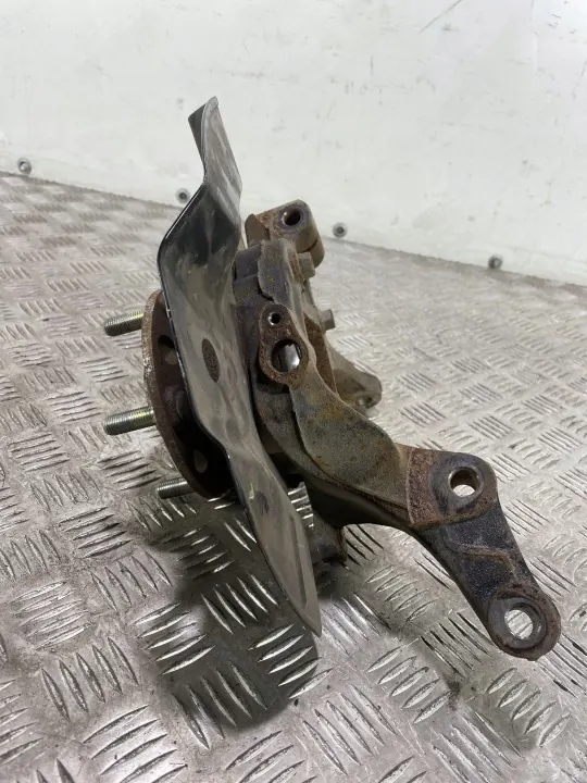 OEM FBZ20771 Etupyörän navan Hyundai Santa Fe image 5