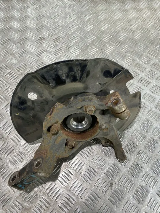 OEM FBZ20771 Etupyörän navan Hyundai Santa Fe image 6