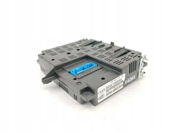 Module de commande Blu&Me Alfa Romeo Mito 50518096 image 2