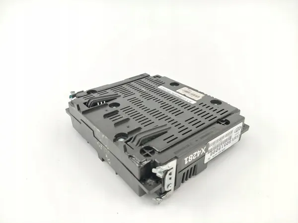 Module de commande Blu&Me Alfa Romeo Mito 50518096 image 3