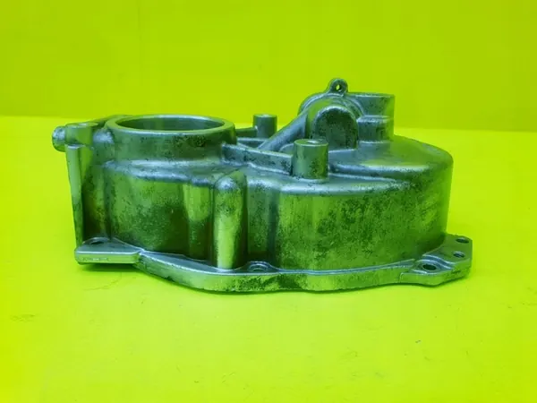 Bränslepumpsbas Audi A4 B7 A3 8P A6 C6 2.0 TFSI image 3