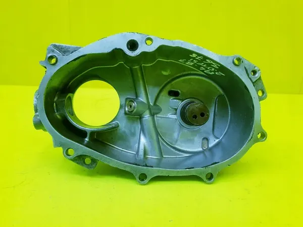 Bränslepumpsbas Audi A4 B7 A3 8P A6 C6 2.0 TFSI image 5