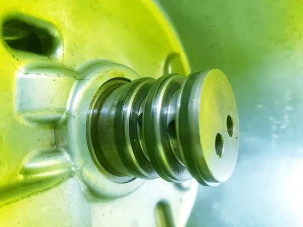 Bränslepumpsbas Audi A4 B7 A3 8P A6 C6 2.0 TFSI image 6