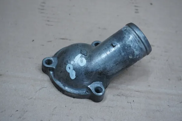 Caja Termostato Nissan OEM 00000019 para Patrol Y61 image 3