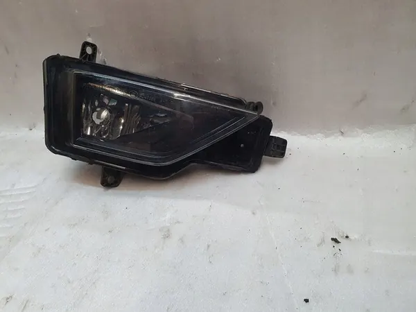 Farol de neblina direito VW Golf Sportsvan 510 510941662D image 2