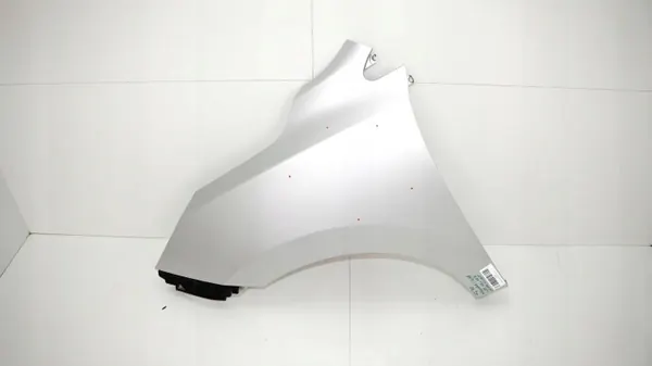 Para-lama dianteiro esquerdo OEM 375484906 Hyundai IX35 image 2