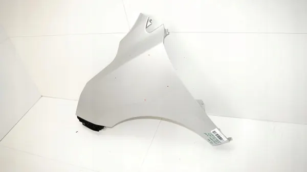 Para-lama dianteiro esquerdo OEM 375484906 Hyundai IX35 image 3