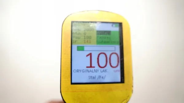 Para-lama dianteiro esquerdo OEM 375484906 Hyundai IX35 image 7