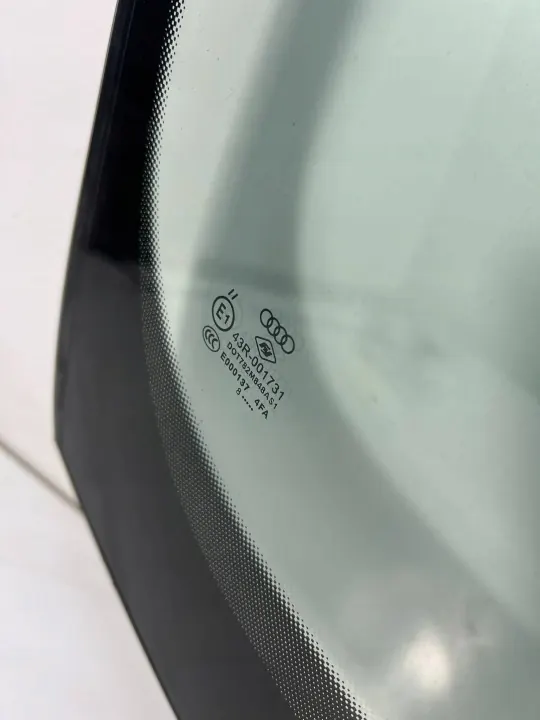 Achterruit OEM YQP3386 voor Audi A6 S6 C6 4F image 3