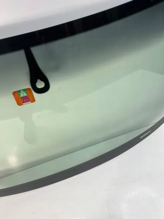 Achterruit OEM YQP3386 voor Audi A6 S6 C6 4F image 6