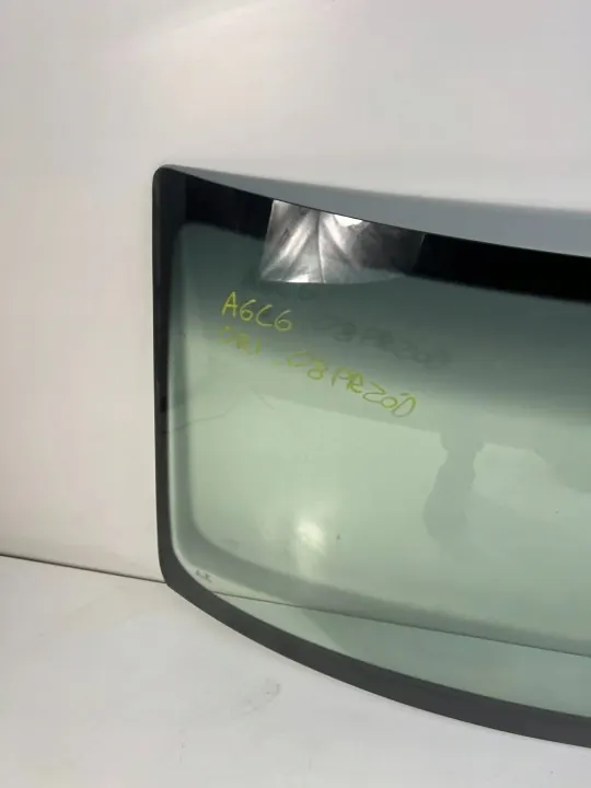 Achterruit OEM YQP3386 voor Audi A6 S6 C6 4F image 7