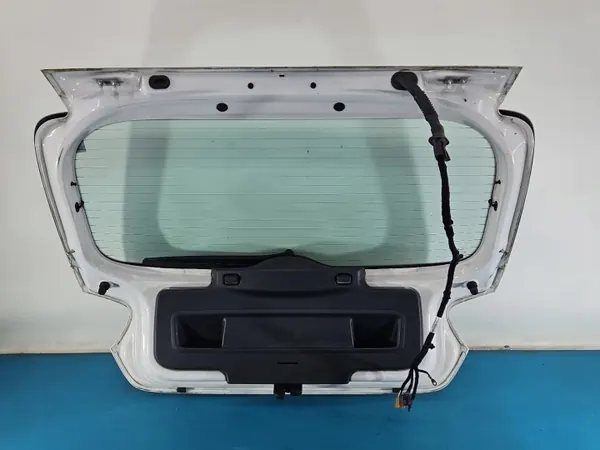 Vitre Hayon Seat Ibiza IV OEM IMPRK1512916 image 5