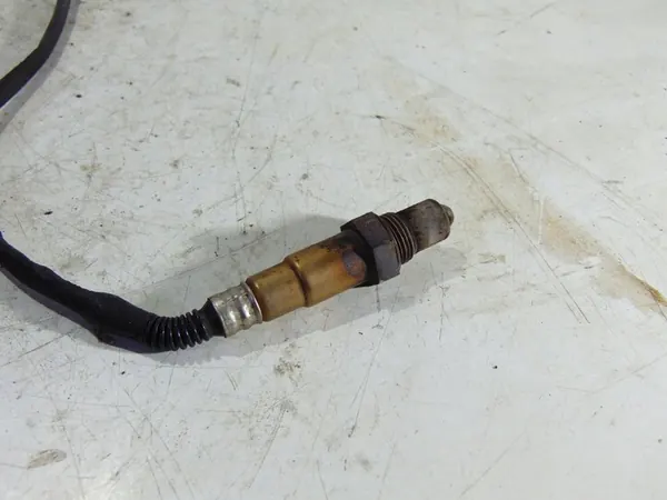 Sensor Lambda 1 Mercedes W211 3.2 0015400517 image 3