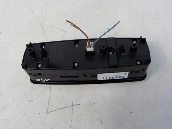 MERCEDES A W169 B W245 Schakelaar Bestuurderszijde Spiegel image 4