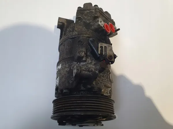 Compressore Aria Condizionata BMW E87 E90 2.0 i image 5