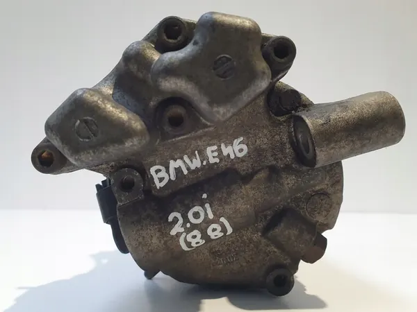 Compressore Aria Condizionata BMW E87 E90 2.0 i image 7