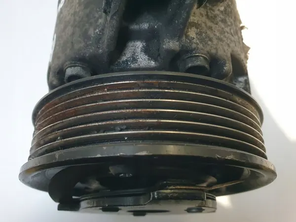 Compressore Aria Condizionata BMW E87 E90 2.0 i image 8