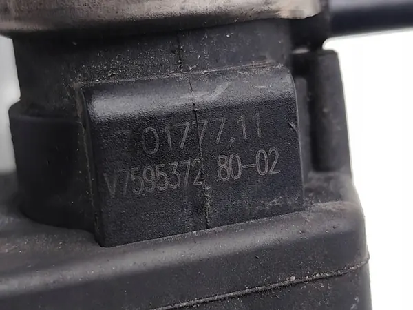 Citroen DS3 Vakuumventil / Turbo Solenoid 1.6 THP 150 image 7