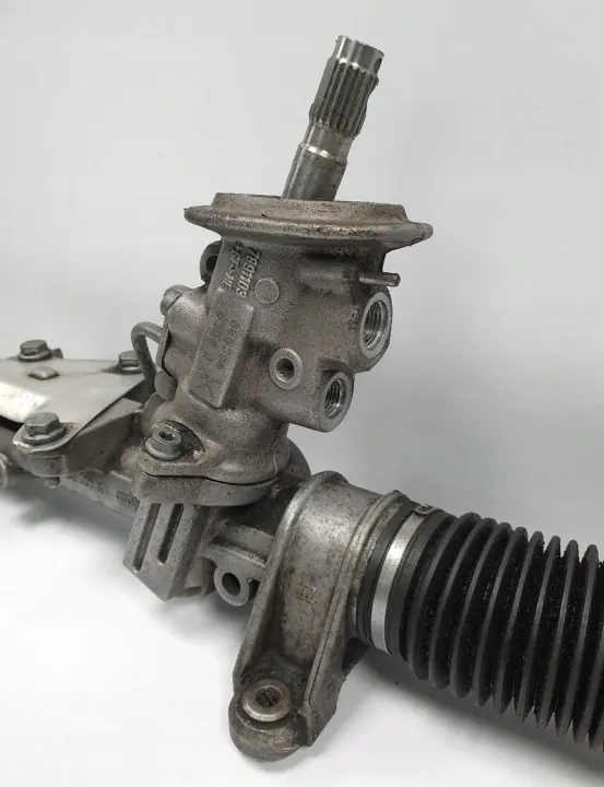 Gebrauchtes Volkswagen OE 1J1422055BC Lenkgetriebe image 3