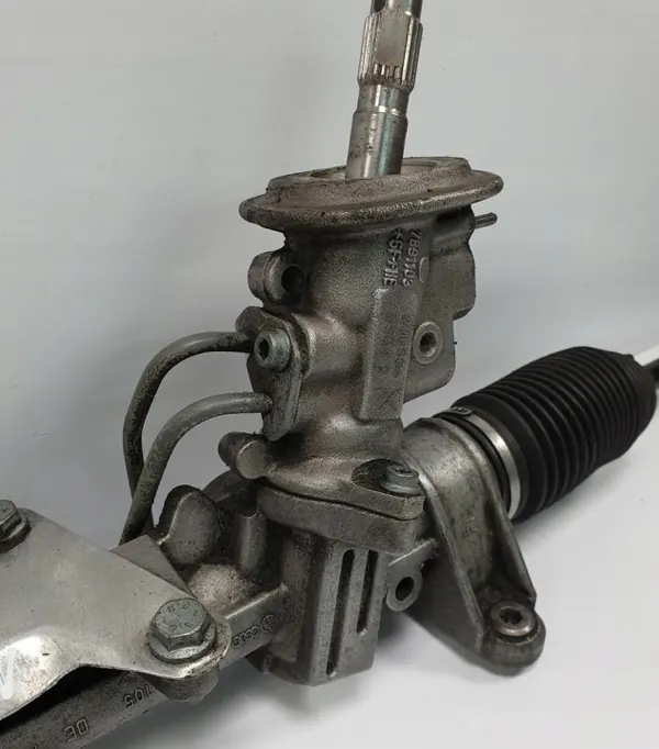 Gebrauchtes Volkswagen OE 1J1422055BC Lenkgetriebe image 4