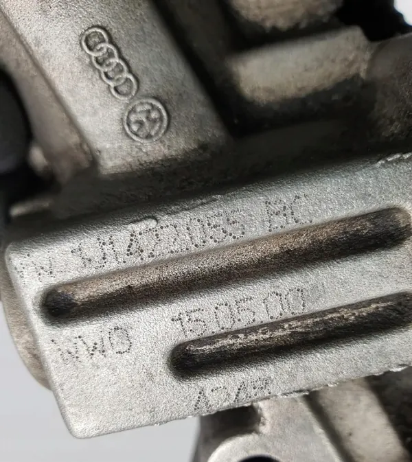 Gebrauchtes Volkswagen OE 1J1422055BC Lenkgetriebe image 8