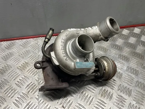 Turbo OEM 5646464 para Fiat Bravo II 1.9 JTD image 2
