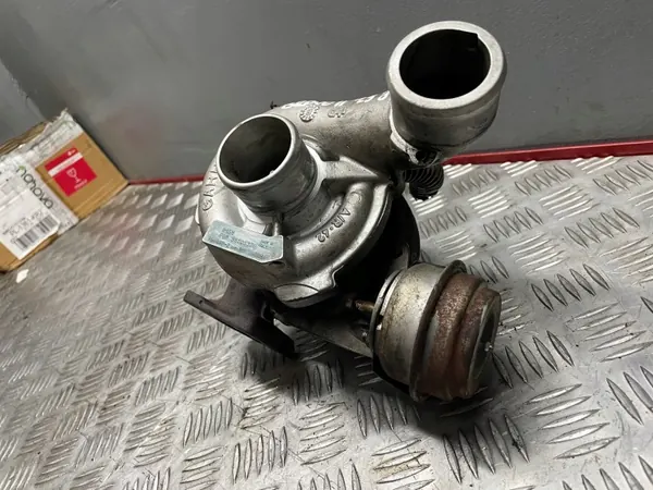 Turbo OEM 5646464 para Fiat Bravo II 1.9 JTD image 3