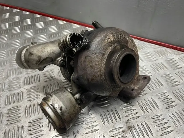 Turbo OEM 5646464 para Fiat Bravo II 1.9 JTD image 6