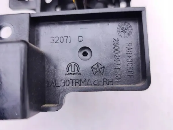 Schiebetürgriff OEM 25002974 Chrysler Grand Voyager image 4