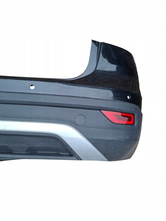 Paraurti posteriore VW T-Cross 2GM807421 image 3