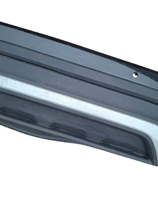 Paraurti posteriore VW T-Cross 2GM807421 image 4
